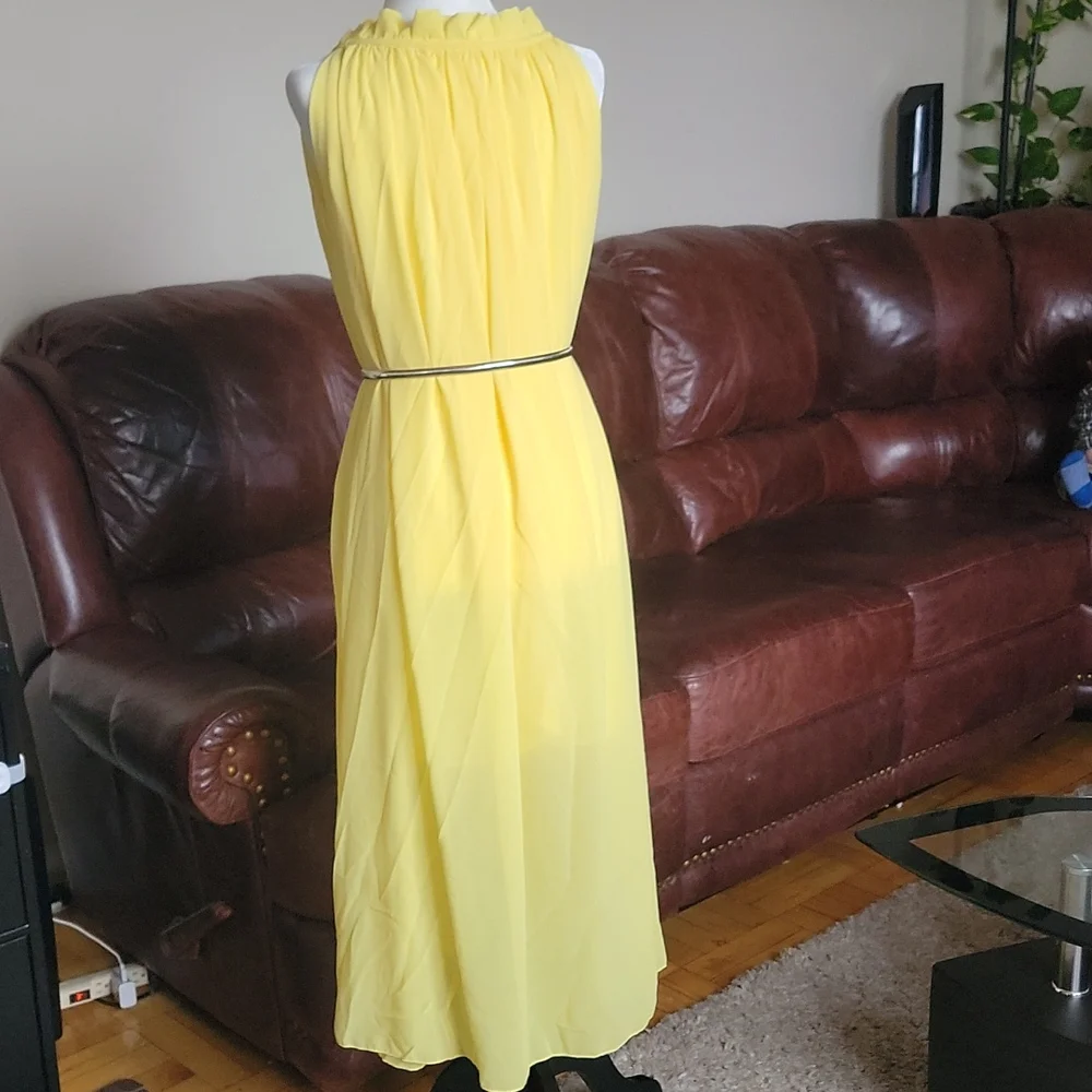 Dress - Picture 4 of 11